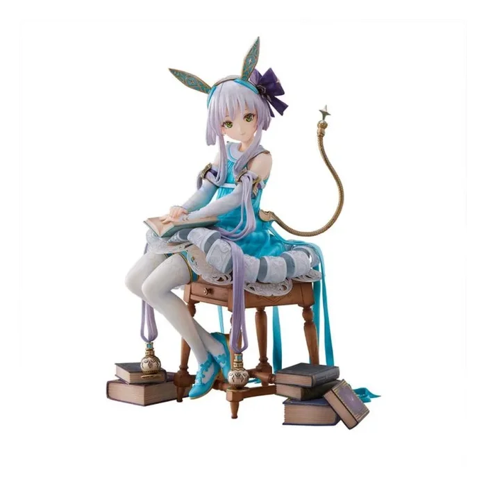 Atelier Sophie 2: The Alchemist of The Mysterious Dream Statuette PVC 1/7 Plachta 21 cm