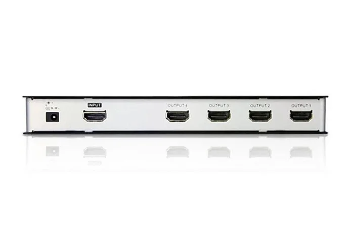 ATEN Distribuidor HDMI True 4K de 4 puertos