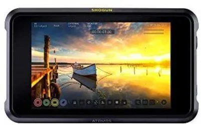 ATOMOS Enregistreur Shogun 7