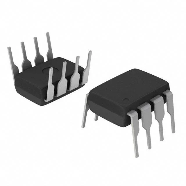 Attiny85-20pu Circuito Integrado Microcontrolador Avr Dip8 Attiny85-20pu