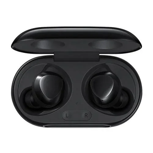 Auricular Bluetooth Inalámbrico R175 Portátil (Negro)