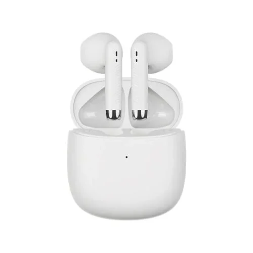 Auricular Bluetooth Rock EB300 5.1 TWS Estéreo (Blanco)