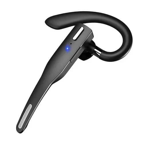 Auricular Bluetooth Yyk-525 Reducción de Ruido Llamada Simple Sin Caja