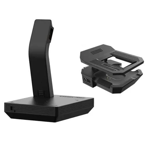 Auricular cargador inalámbrico para Redmi Watch y teléfono
