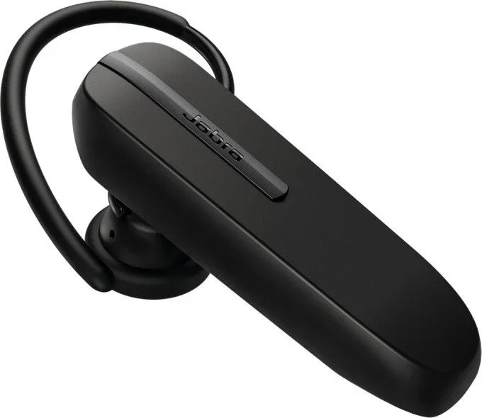 Auricular Manos Libres Bluetooth Jabra Talk5 100-92406900-60