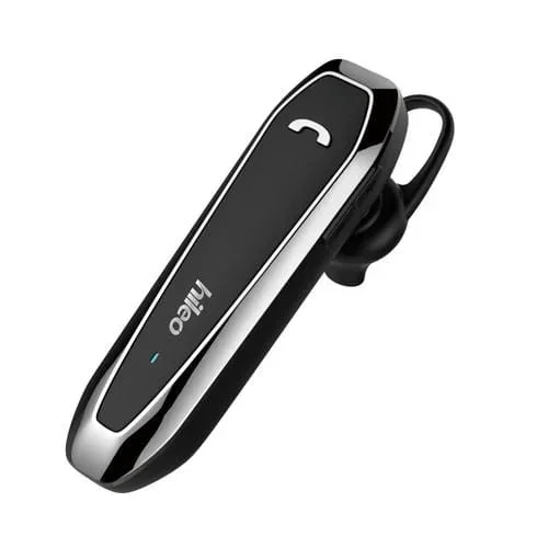 Auriculares Deportivos Hileo Hi6 Intrauditivos Inalámbricos Gancho Oreja Reducción Ruido Llamada (Pistola)