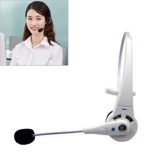 Auriculares inalámbricos Ps3 Bluetooth 5.0 (Blanco)