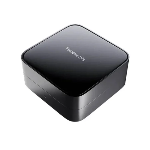Auriculares timekettle w4 ia interpreter black