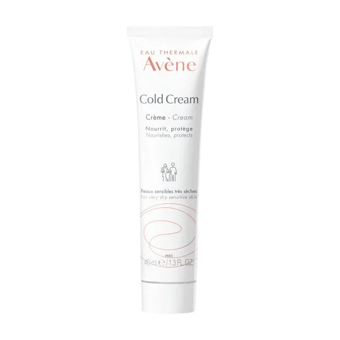 Avène – Crema Cold Cream 40 ml, Estándar (3266376)