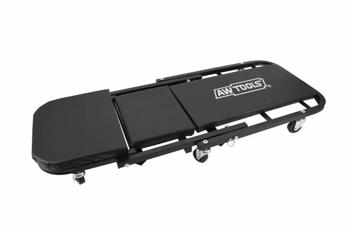 Awtools leżanka/siedzisko warsztatowe
