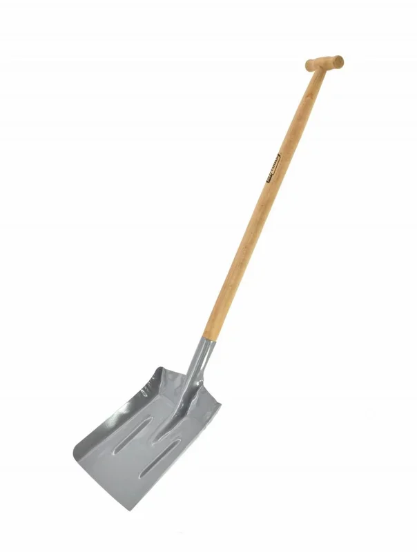 Awtools łopata do węgla nr 2, t100
