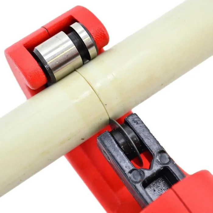 Awtools obcinak do rur szybkonastawny 3-32mm