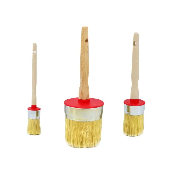Awtools pędzel okrągły 55mm