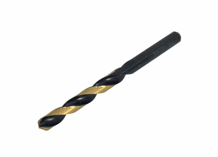 AWTOOLS TALADRO METAL HSS M2 8,0 mm / 5 piezas PREMIUM