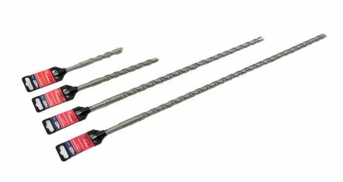 AWTOOLS TALADRO SDS PLUS 12 x 800 mm