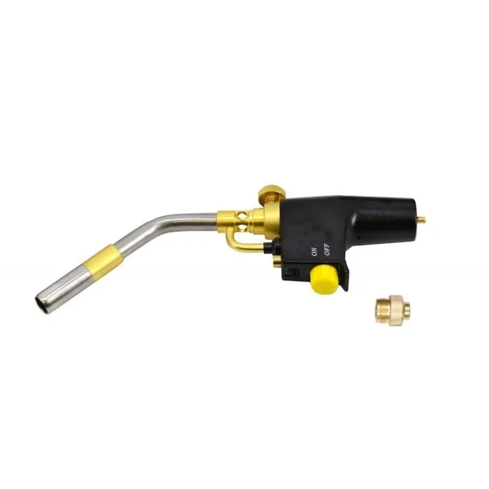 AWTOOLS TURBO PIEZO 360 quemador de soldadura