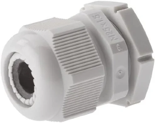Axis 5503-831 sujetacables Blanco