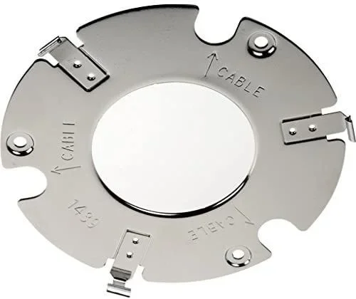 Axis 5800-121 kit de montaje
