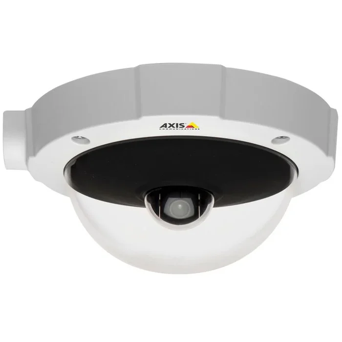 Axis M5014-V Almohadilla Cámara de seguridad IP Interior 1280 x 720 Pixeles Techo