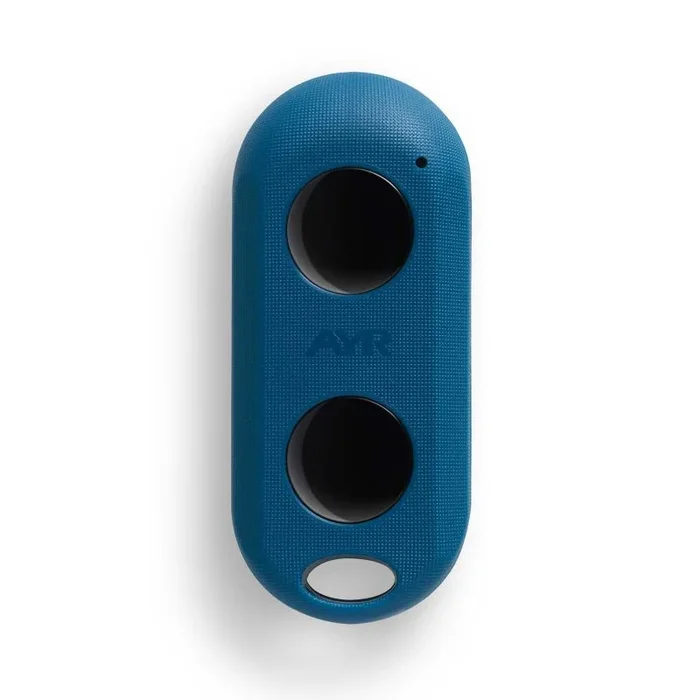 Ayr mando bluetooth para cerradura 508 il pro azul