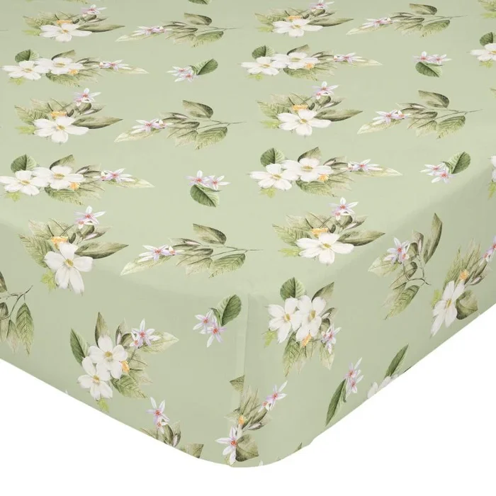 Azahara Bajera Multicolor, 160x200x32 cm (Cama 150/160), 100% Algodón, Calidad de 200