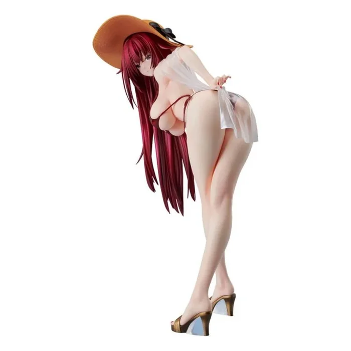 Azur Lane Statuette PVC 1/4 Drake: Chitose Summer Shine 33 cm
