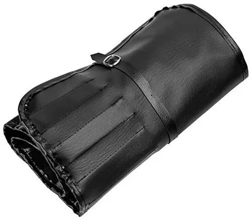B&W 206.54 caja de herramientas Negro Imitación piel