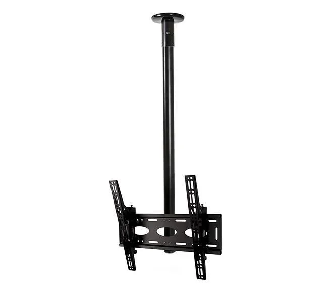 B-tech – Flat screen ceiling mount w/tilt – soporte