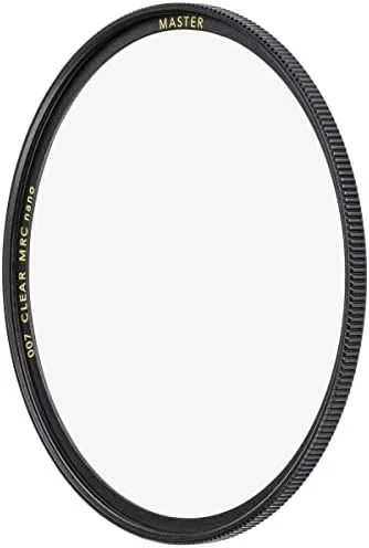 B+W 007 MASTER Filtro protector 4,05 cm