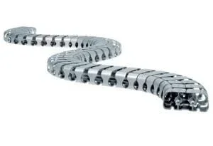 Bachmann 930.031 Classic – Guía de cables clásica, color gris