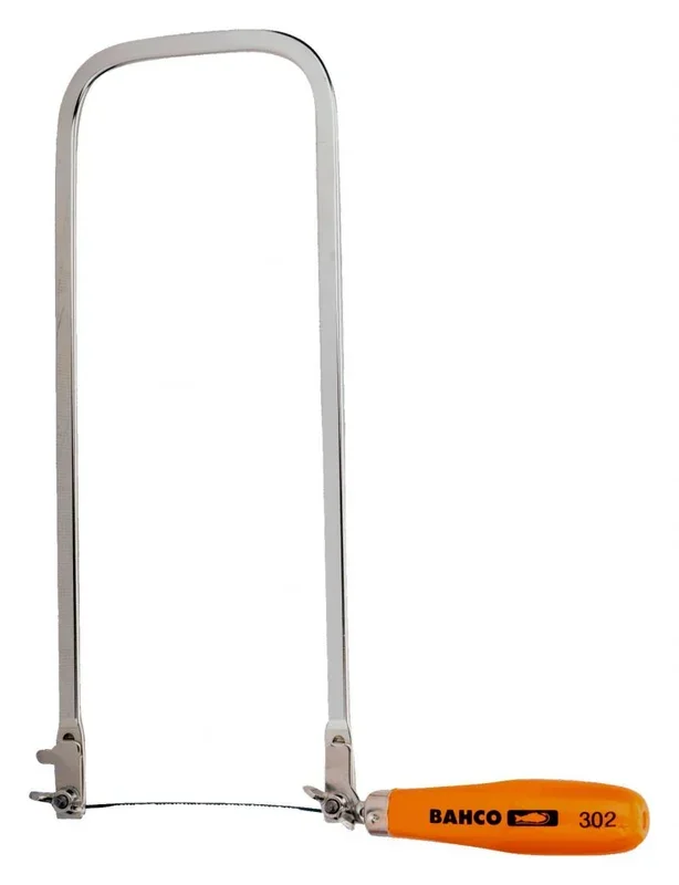 Bahco 302 sierra manual 13 cm