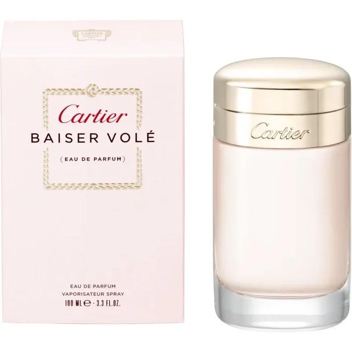 BAISER VOLÉ EDP vapo 100 ml
