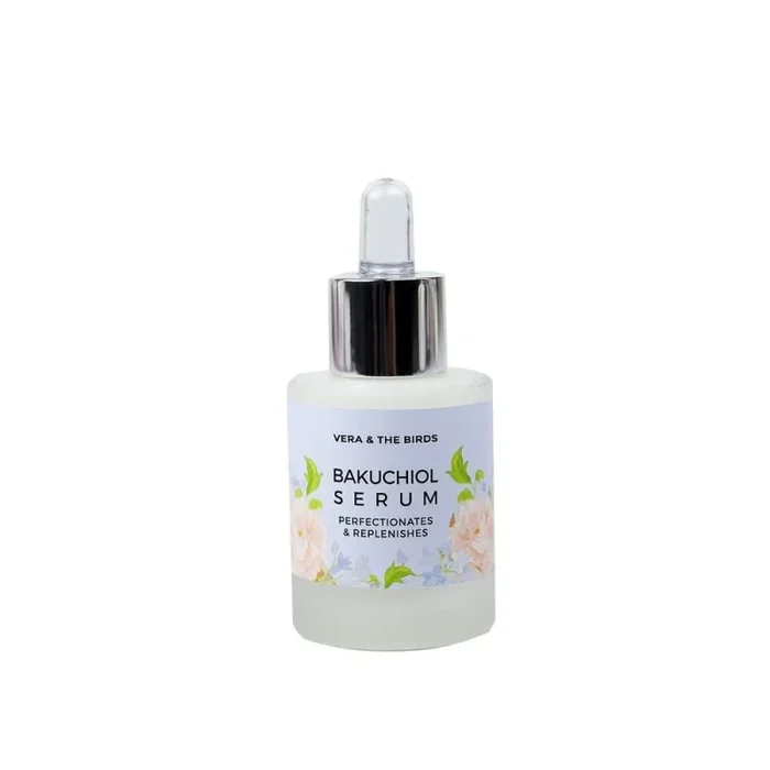 Bakuchiol sérum perfeccionador 30 ml