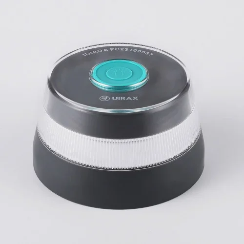 Baliza emergencia conectada v16 2.0 iot
