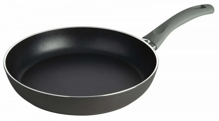 BALLARINI 75003-052-0 cacerola Sartén multiuso Alrededor