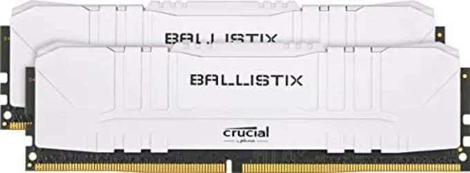 Ballistix , 2x 8GB módulo de memoria 16 GB 2 x 8 GB DDR4 2666 MHz