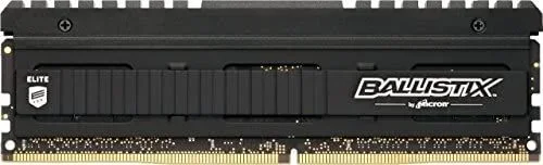 Ballistix 4GB DDR4-3000 módulo de memoria 1 x 4 GB 3000 MHz