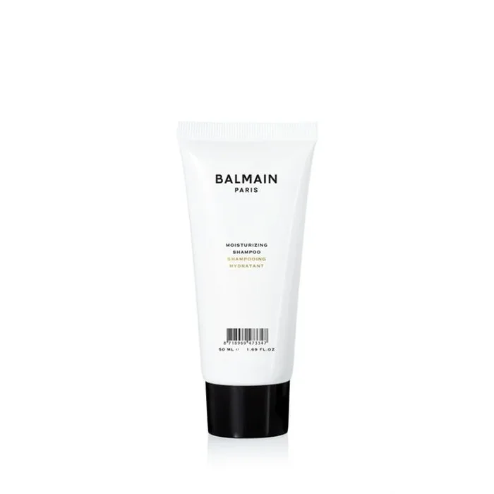 Balmain Balmain Travel Moisture Shampoo 50Ml 50 ml