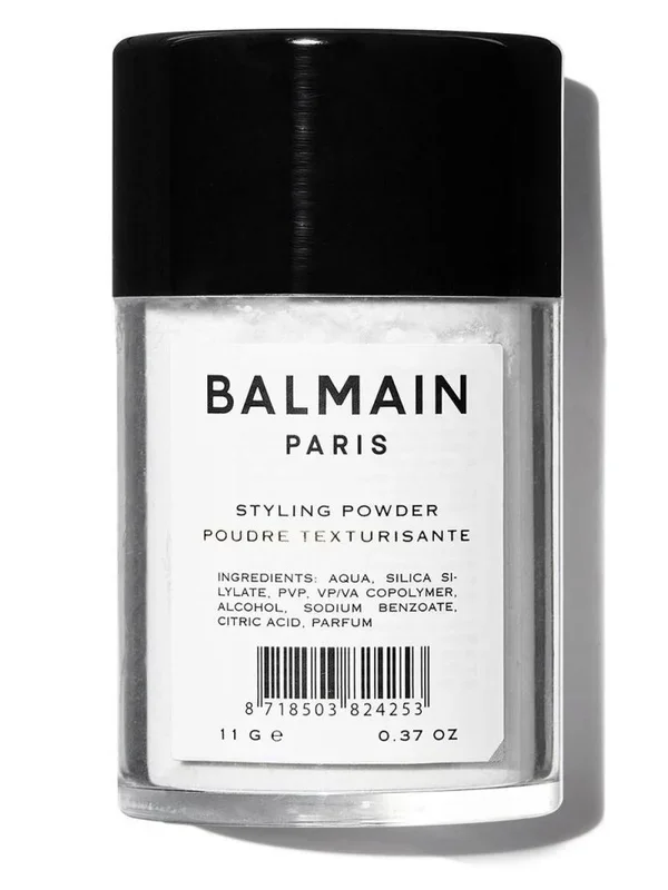 Balmain Styling Powder Polvo para el cabello 11 g
