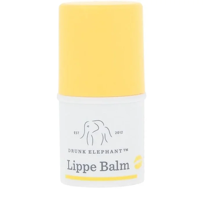 Bálsamo labial hidratante con manteca de karité, aceite de aguacate y vitamina C, 0.13 onzas