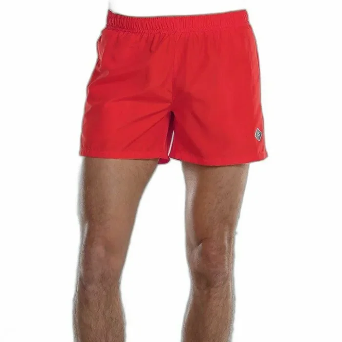 Bañador Hombre John Smith Ornar 35 Rojo M