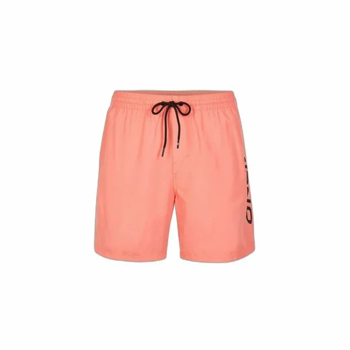 Bañador Hombre O’Neill Cali 16″ Coral – Marca: O’Neill – EAN: 8720388366193 – Talla: L