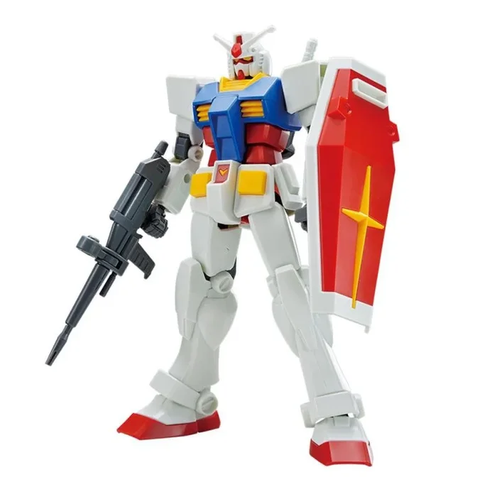 BANDAI- Anime Color Amuro Ray (BAS5061064)
