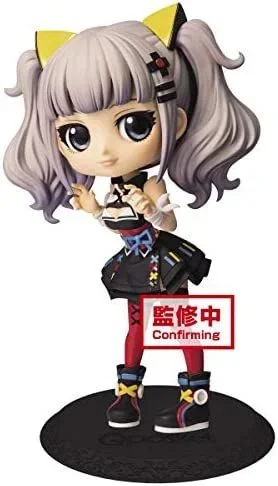 BANDAI-BP16284 Figura de Acción, Multicolor (BP16284)