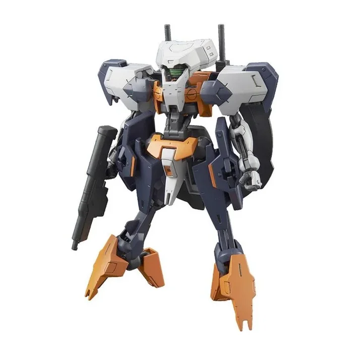 Bandai Hobby HG IBO Hugo Gundam IBO Kit de construcción (Escala 1/144)