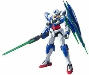 BANDAI SPIRITS HG 1/144 Double Oak Anta