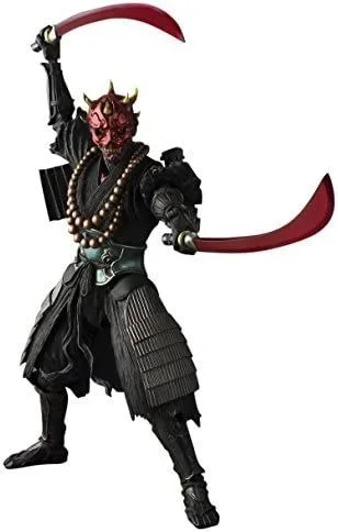 Bandai- Star Wars Figura Articulada (BDISW175735) , color/modelo surtido