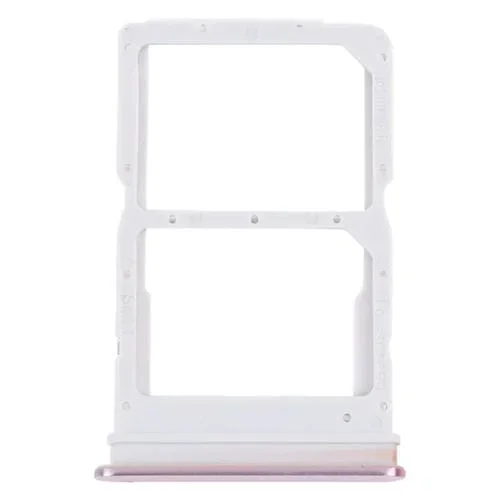 Bandeja Tarjeta SIM (DUAL) Honor X30I (Rosa)