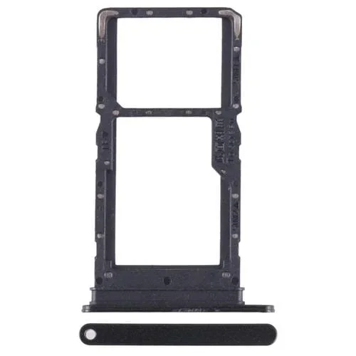 Bandeja Tarjeta SIM Honor X8 5G + SIM / Micro SD (Negro)