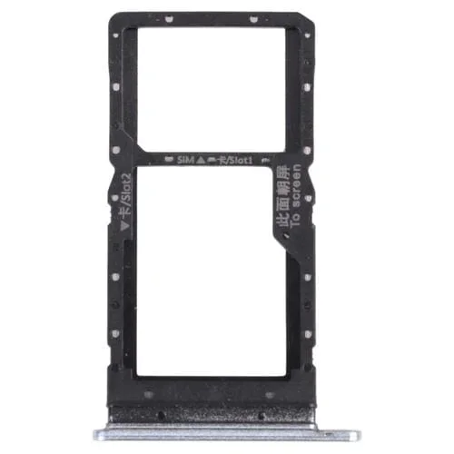 Bandeja Tarjeta SIM + Micro SD Honor Play 5T (Verde)